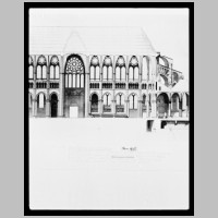 Schnitt nach Durand 1867  Korrektur von van der Meulen, Foto Marburg, grosses Bild.jpg